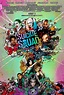New Suicide Squad Poster: Time to Skwad Up