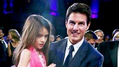 Tom Cruise’s daughter Suri turns 12, but they haven’t been seen ...