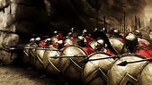 300 Spartans Wallpaper (57+ images)