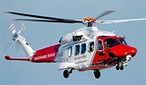 How to be rescued by SAR helicopter... - Boat Angling