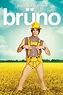Brüno (2009) - Posters — The Movie Database (TMDB)