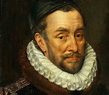 Willem van Oranje. Politicus in hart en nieren - Biografieportaal