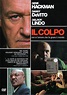 Il colpo, attori, regista e riassunto del film