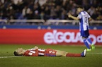 Fernando Torres head injury: Videos of 6 worst injuries in football ...