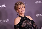 Jane Fonda no volverá a practicarse cirugías plásticas | Grazia México ...