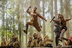 Jojo Rabbit Review: The Funniest and Sweetest Movie with Nazis | Collider