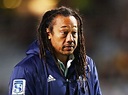 Tana Umaga still up for Blues challenge | PlanetRugby : PlanetRugby
