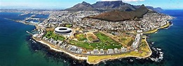 5 pontos turísticos de Cape Town para conhecer | Descubra Turismo