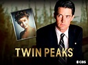 Prime Video: Twin Peaks Season 1