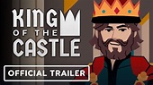 King Of The Castle - Official Announcement Trailer - YouTube