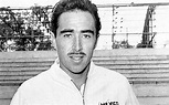 Murió Francisco Contreras, leyenda mexicana del tenis | Mediotiempo