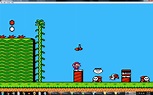 Super Mario Bros. 2 (USA) ROM