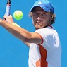 Matt Reid (tennis) - Alchetron, The Free Social Encyclopedia