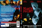 Jaquette DVD de Black point - Cinéma Passion