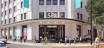 London South Bank University (LSBU) - Harris Professional Skills Sixth Form
