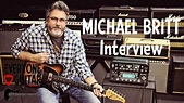 Michael Britt Interview, Lonestar: “It was just the right place at the ...