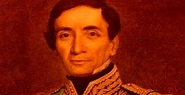 Andrés Santa Cruz Calahumana (Presidente de Bolivia)
