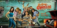 Meeruthiya Gangsters (#2 of 2): Mega Sized Movie Poster Image - IMP Awards