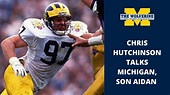 Chris Hutchinson & Doug Skene Join Chris Balas To Talk Michigan ...