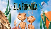 Z la formica, il primo film DreamWorks Animation arriva su Italia 1
