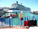 澳紐海陸之旅(1) -- 遊輪心得 + 行程安排 - Flying Eagle的部落格 - udn部落格