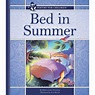 Poetry for Children: Bed in Summer (Hardcover) - Walmart.com - Walmart.com