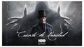 La serie Cuento de Navidad llega a HBO España el 23 de Diciembre