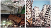 【圖輯．921大地震】二戰後台灣傷亡最多的天災 20年傷痛仍在