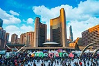 22 Toronto Must-Visit Attractions [Tourist Guide] – Photos, Maps and Tips!