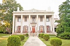 Belle Meade Guided Mansion Tour with Complimentary Wine Tasting from ...