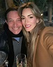 ‘Wolf of Wall Street’ Jordan Belfort marries Cristina Invernizzi in Las ...