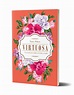 Virtuosa - Nancy Wilson - Vida Cristã - Editora Trinitas