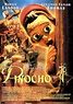 Pinocho, la leyenda - Película 1996 - SensaCine.com