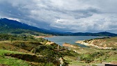 Valle del Cauca es un gran atractivo turístico - Ecoturismo Colombia