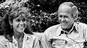 'En el estanque dorado' firmó la paz entre Jane Fonda y su padre