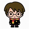 Download High Quality harry potter clipart kawaii Transparent PNG ...