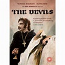 The Devils - DVD review | Louder Than War