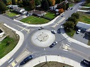 Washington State DOT touts roundabouts | The Spokesman-Review