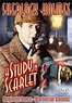 A Study in Scarlet (1933 film) - Alchetron, the free social encyclopedia