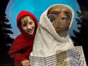 E.T.: The Extra-Terrestrial ***** (1982, Henry Thomas, Drew Barrymore ...
