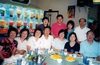 Friends: Section 007: Lisa Su, Her Family & Her Friends