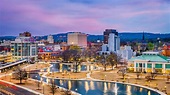 Huntsville ranks 3rd as the best place to live in the U.S.