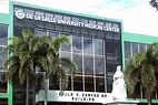 De la Salle University Medical Center Dasmarinas Cavite - Association ...