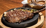 Receta para un rico Tomahawk Steak para su carne asada