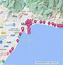 Málaga - Google My Maps