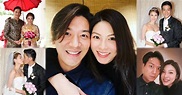 結婚6周年 孖老婆李潔瑩賀「鐵婚」 黎諾懿自稱浪漫 (16:40) - 20201112 - SHOWBIZ - 明報 Our Lifestyle