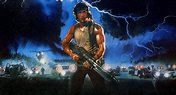 Rambo 5: Last Blood, Sylvester Stallone in azione nella nuova foto dal film