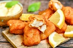 Fried Pollock Fish Recipe - Recipes.net
