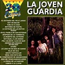 La Joven Guardia 2011: Discografìa de La Joven Guardia 2011