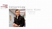 Director Jason Winer discusses the early days of his career, and how ...